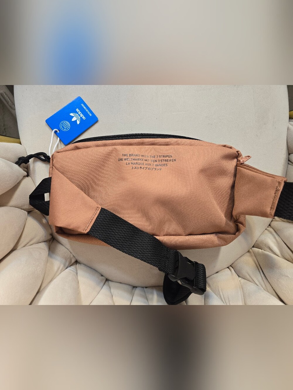 ADIDAS Fanny Pack - Picture 3 of 6